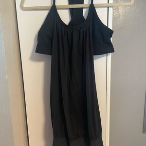 Lululemon top only worn about three times